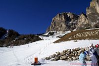 corvara (132), Sci Alpino (290)